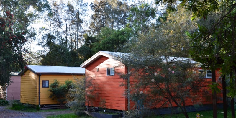 Photo by Hidden Creek Campsite