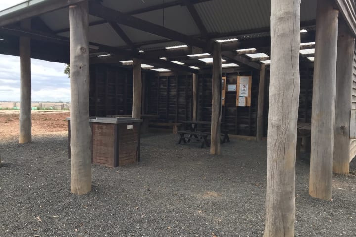 Photo by Christie M.