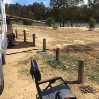 Photo by Lisa Brown White