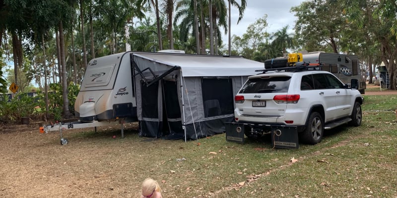 Photo by Corporate to Caravan