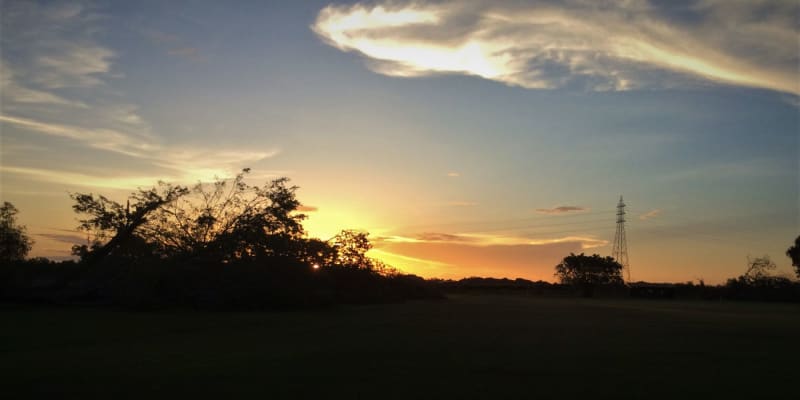 Photo by Robbie Robbins Reserve