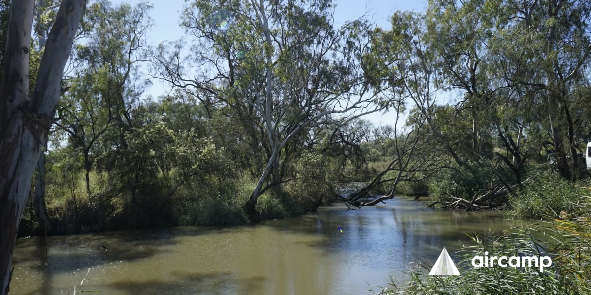 Bowenville Reserve