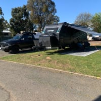 Photo by Poms Touring Australia