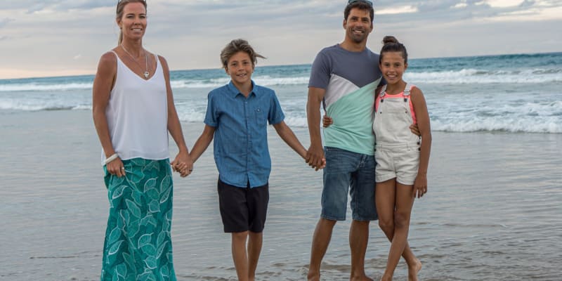 Photo by Nobby Beach Holiday Village