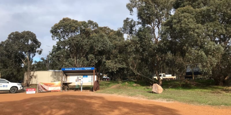 Photo by Christine B.