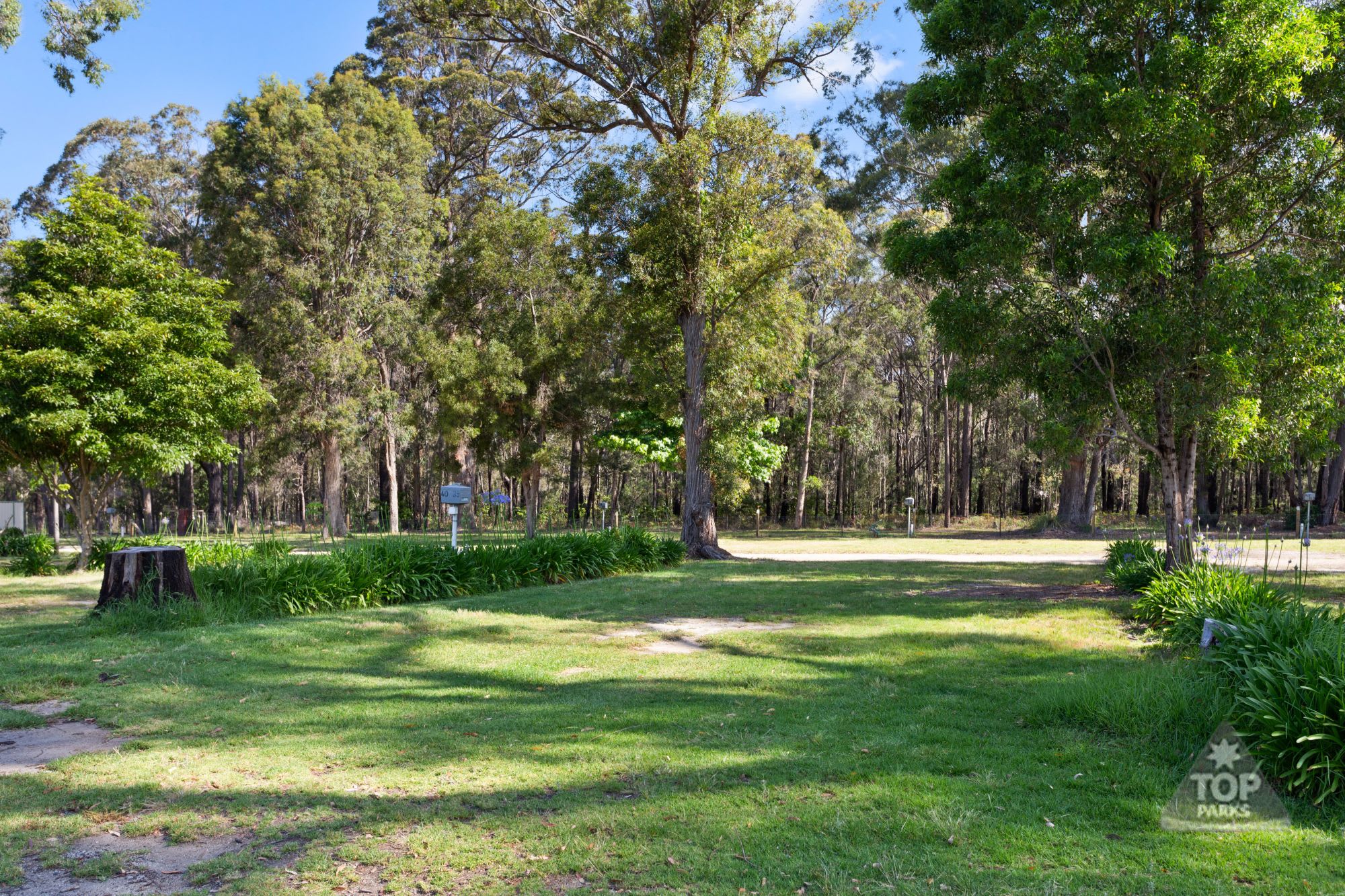 1 campgrounds with cabins near Kalaru - Anycamp