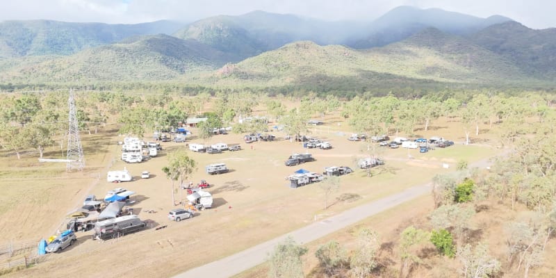 Photo by Mountview farm stay