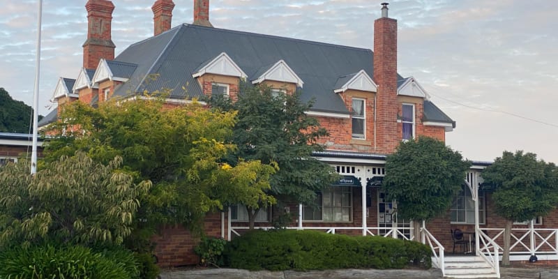 Photo by Sika-Marie J.