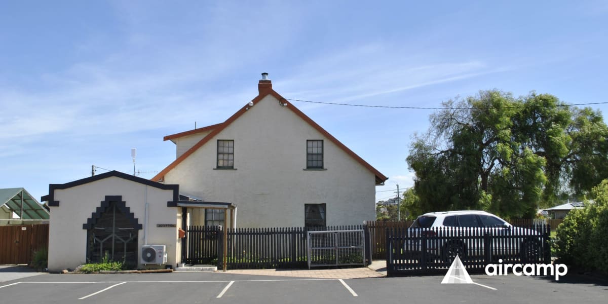 Swansea Holiday Park