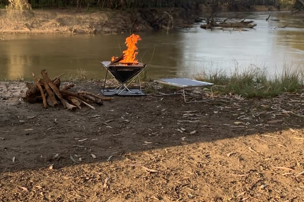 Photo by Poms Touring Australia