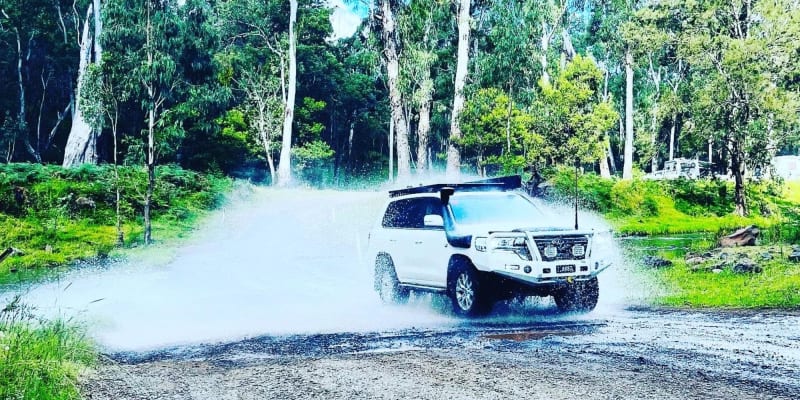 Photo by Rhiannon K.