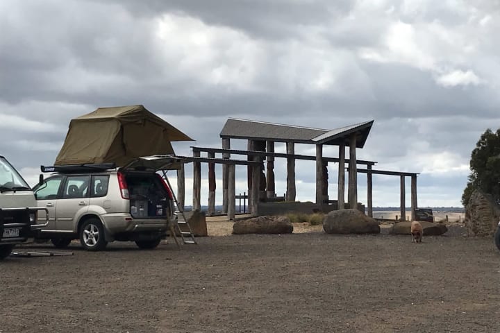 Photo by Christie M.