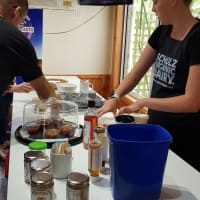 Photo by Olivia Bataligin Averkin