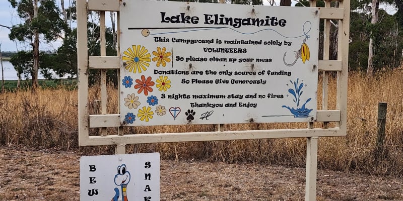 Photo by Charlotte B.