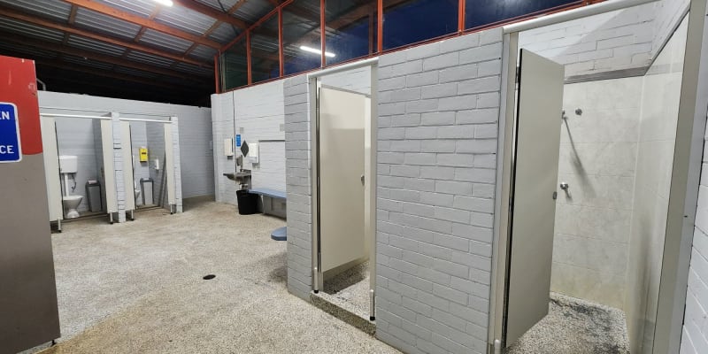 Photo by Charlotte B.