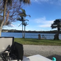 Photo by Debbie McCaffrey Walkerden