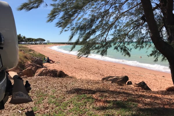 Photo by Elizabeth S.