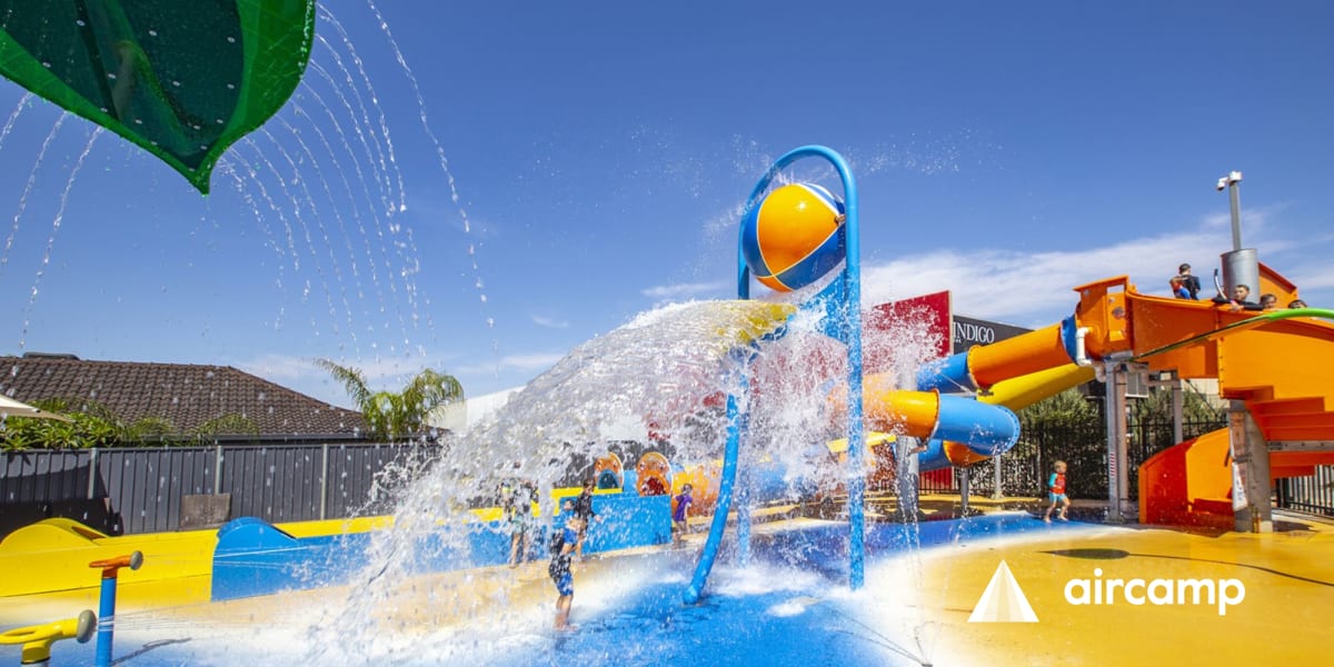 All Seasons Holiday Park