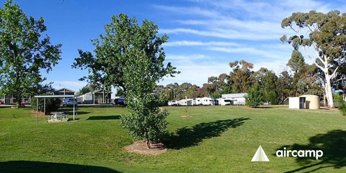 Canobolas Caravan Park Orange - Main photo