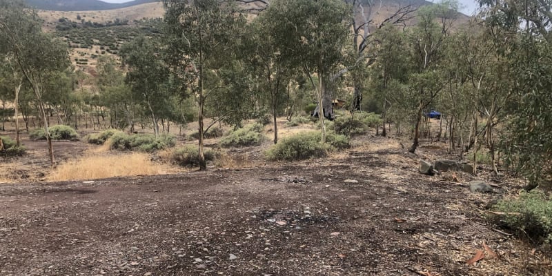 Photo by Billie-jade S.