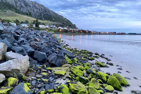 Photo by Corporate to Caravan