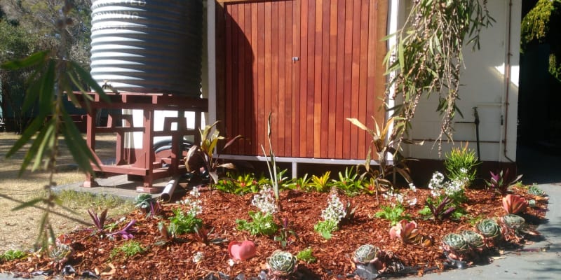 Photo by Michelle C.