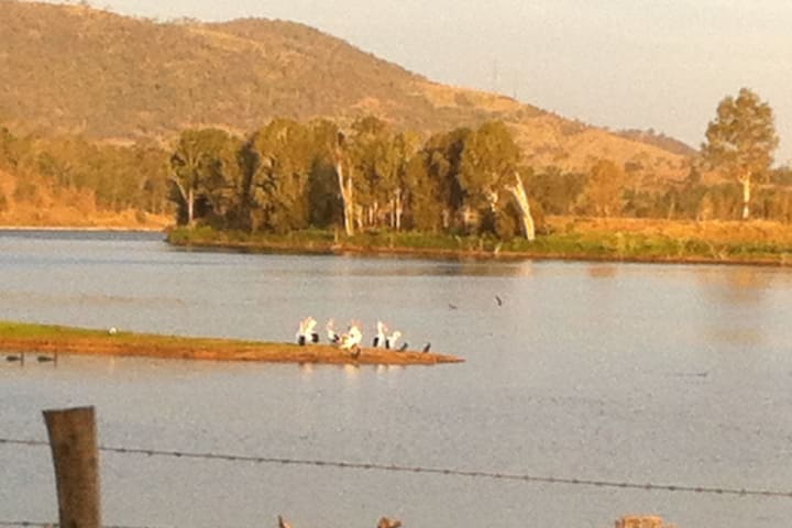 Photo by Belbrooke Pty Ltd as trustee for the Belbrooke Administration Trust