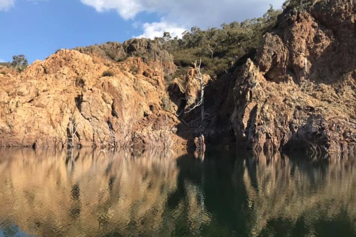 Photo by Eddy & Kathy Tiemens