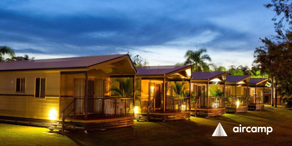 Discovery Parks - Fraser Street, Hervey Bay