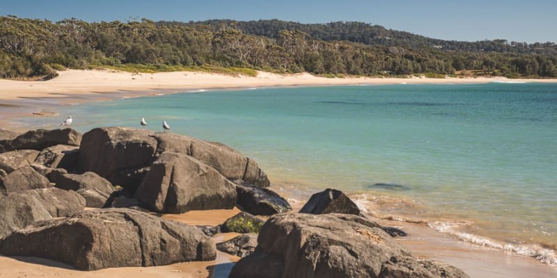 Photo of Tasman Holiday Parks – Kioloa Beach