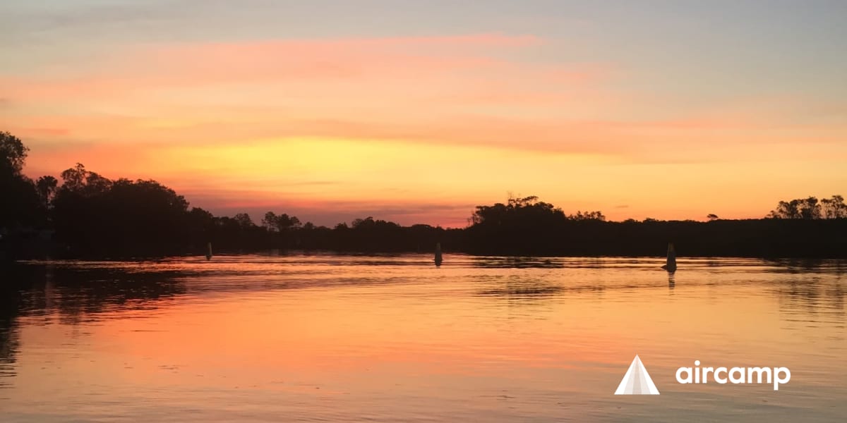 Myall River Camp