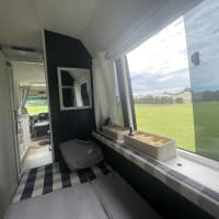 Photo by Gerald Pauschmann (G-Mann)