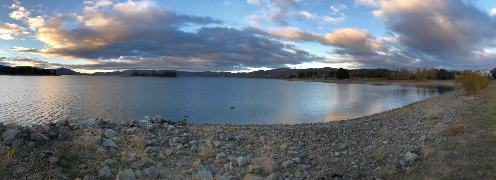 Jindabyne Anycamp
