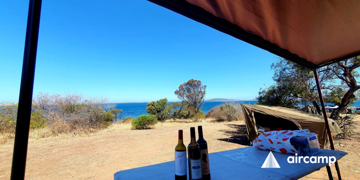 Port Lincoln Tourist Park
