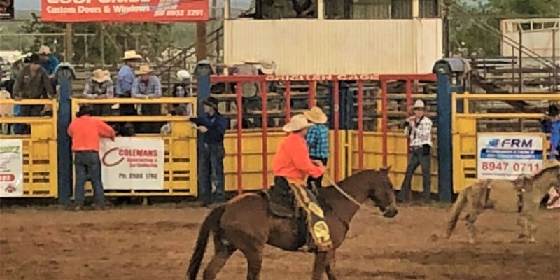 Photo by Robbie Robbins Reserve