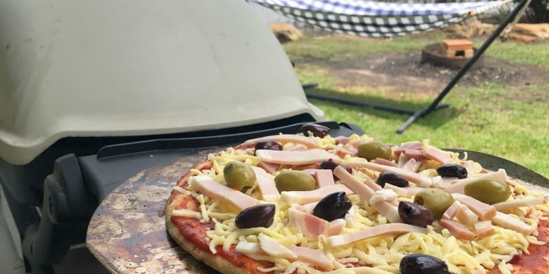 Photo by Stephanie L.