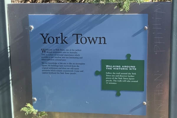 Photo by The blonde nomads