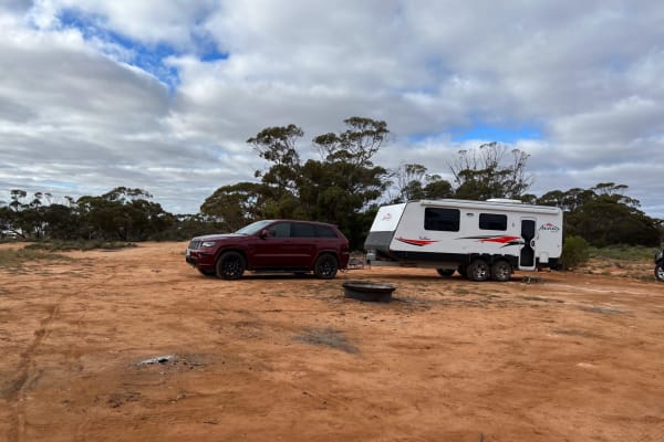 Photo by Christina T.