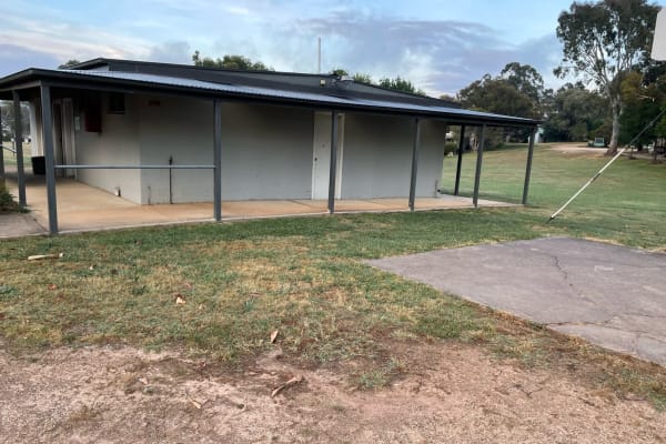 Photo by Blue Staffy Camper