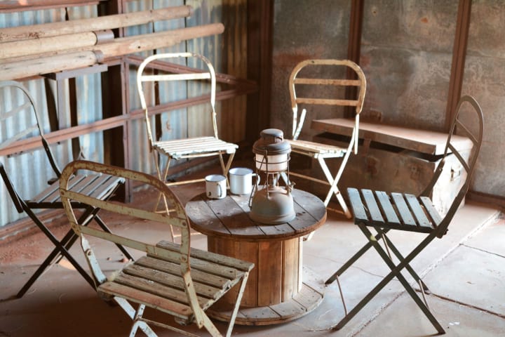 Photo by jennifer b.