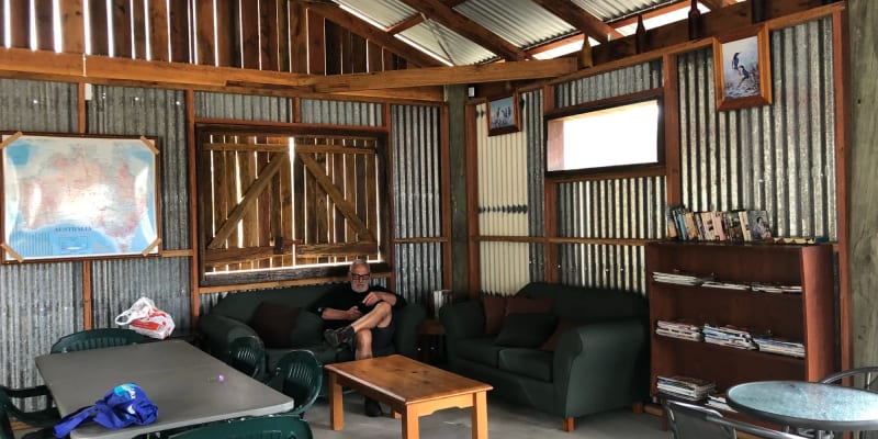 Photo by Margaret McNeill Ljubicic