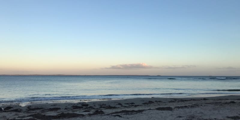 Photo of Shoreham Foreshore Camping Grounds