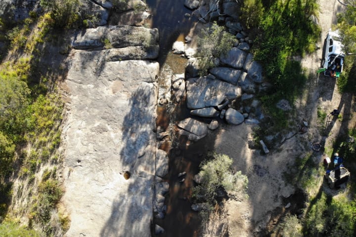 Photo by Jason Maclennan Inglis