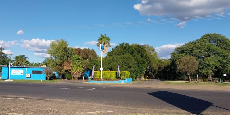 Photo by Colin van den Hoff