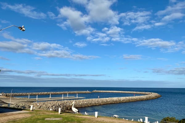 Photo by Corporate to Caravan