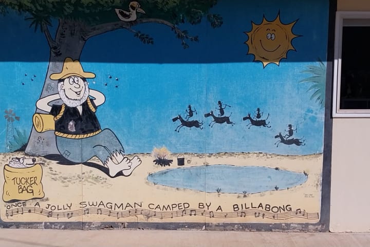 Photo by Colin van den Hoff