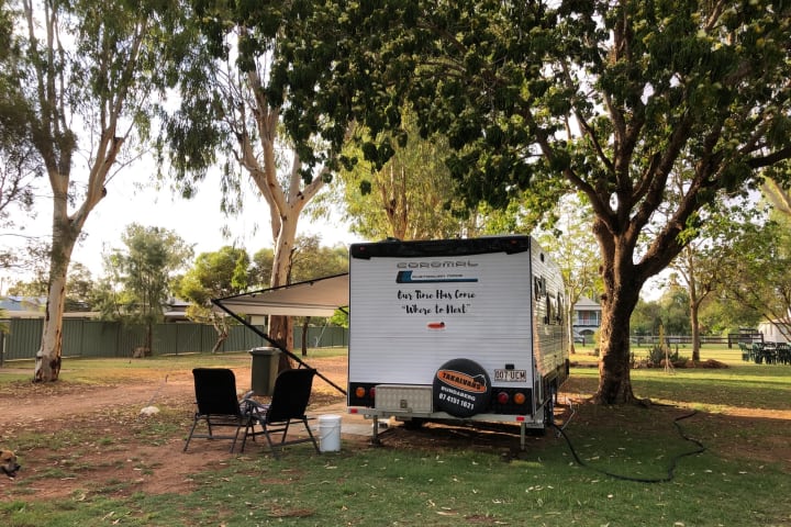 Photo by Marcia Christine Baker