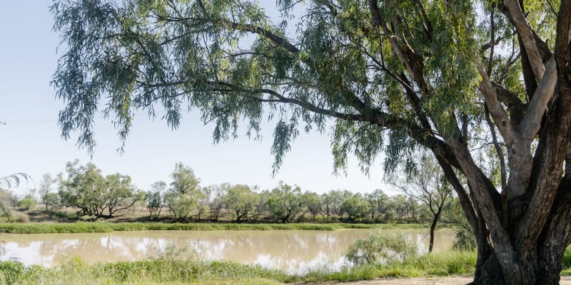 Photo by Longreach Explore Centre