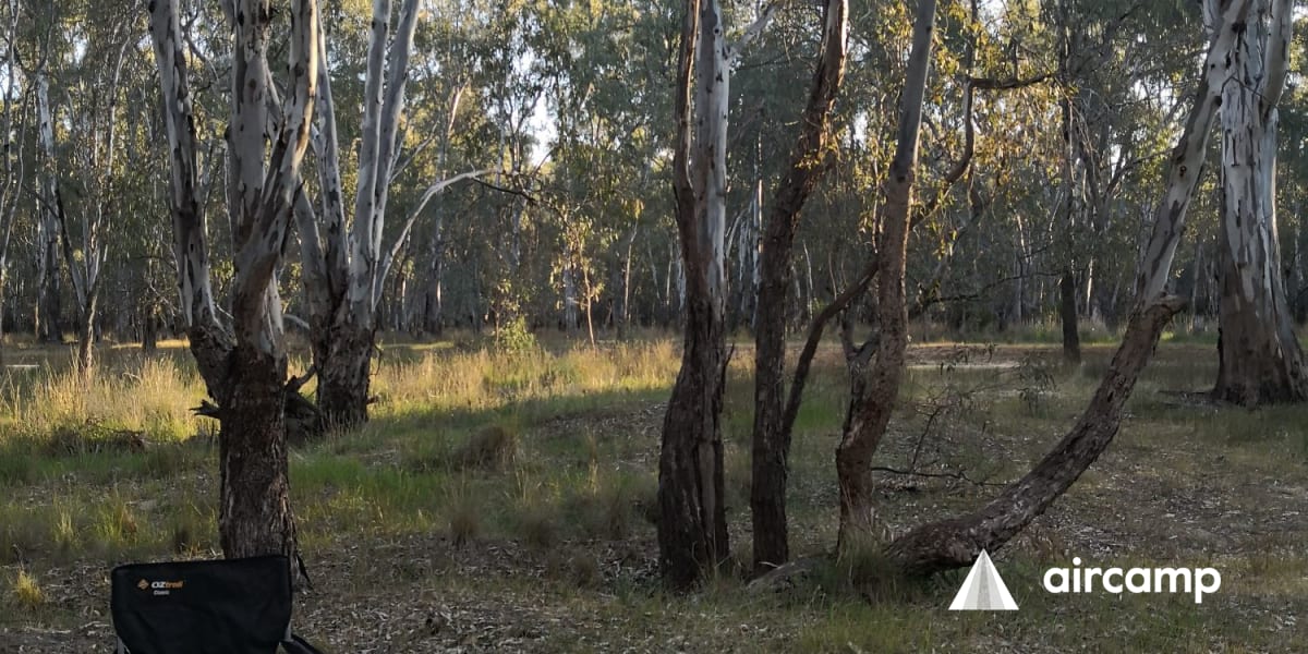 Shepparton Regional Park