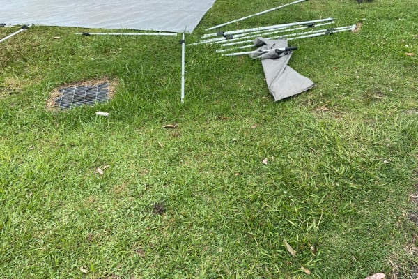 Photo by Louise Le Roux